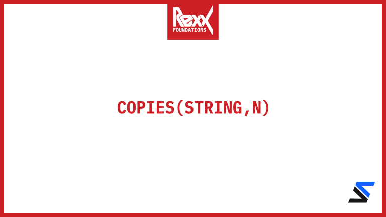 Copies Syntax Diagram